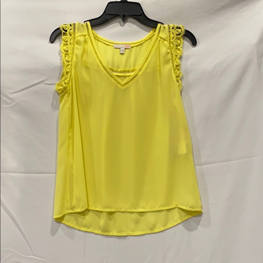 Gianni Bini Blouse